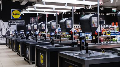 Изгодното пазаруване в Lidl вече има ново име Lidl