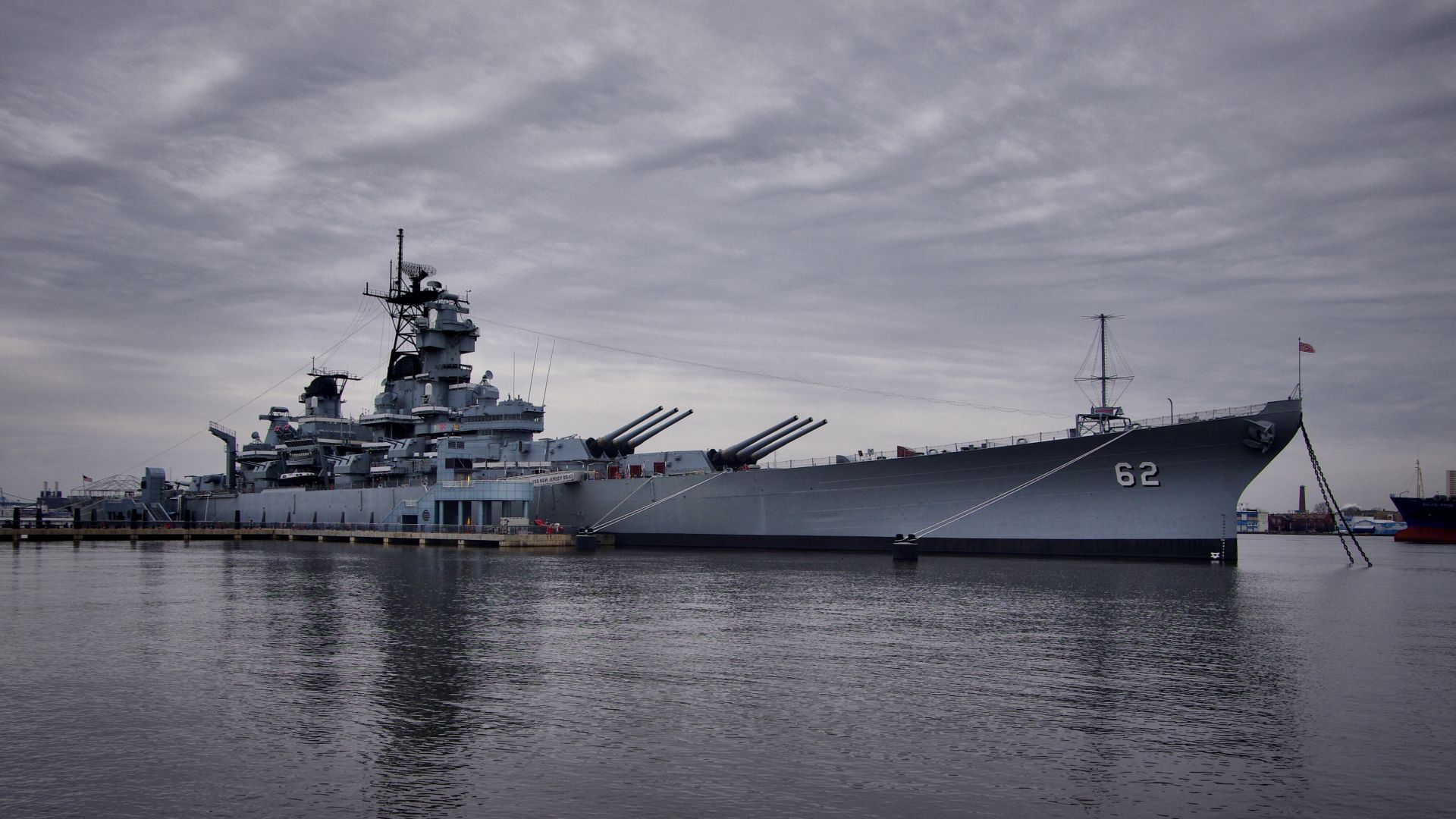 Москва призова Вашингтон да прекрати "дрънкането на оръжие" в Черно море