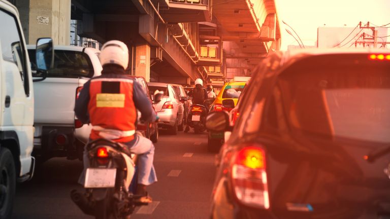 От днес продължава ремонтът на още два участъка от Северната