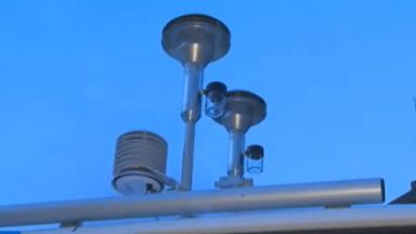 Започнаха тестовете на нова мобилна станция за измерване на чистотата