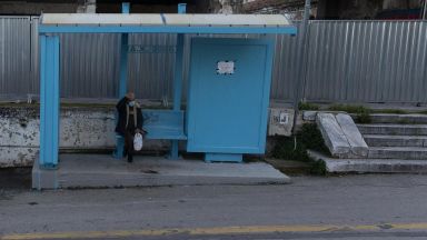 На пресконференция предавана късно снощи по австрийската телевизия федералният канцлер