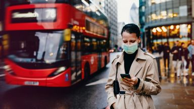 Министерство на външните работи съобщи че българските граждани в чужбина