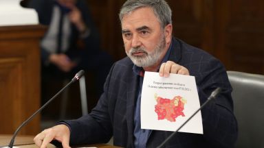 Грипният щам който вече е регистриран у нас припокрива симптомите