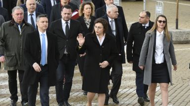 БСП за България си поставя за цел да бъде първа