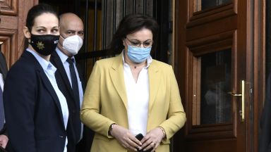 Изказването на премиера Борисов че преговарят с Гърция и Франция