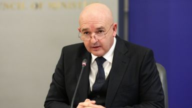 Проф Венцислав Мутафчийски председател на Националния оперативен щаб и