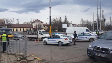 Две тежки катастрофи със загинал и ранен станаха за часове