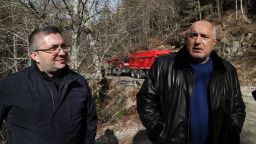 Николай Нанков видя в обвиненията за АМ"Тракия" пародиен сериал "Магистралите на ГЕРБ"