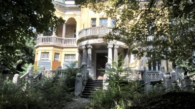 Зеленото движение в район Оборище организира масово изпращане на сигнали