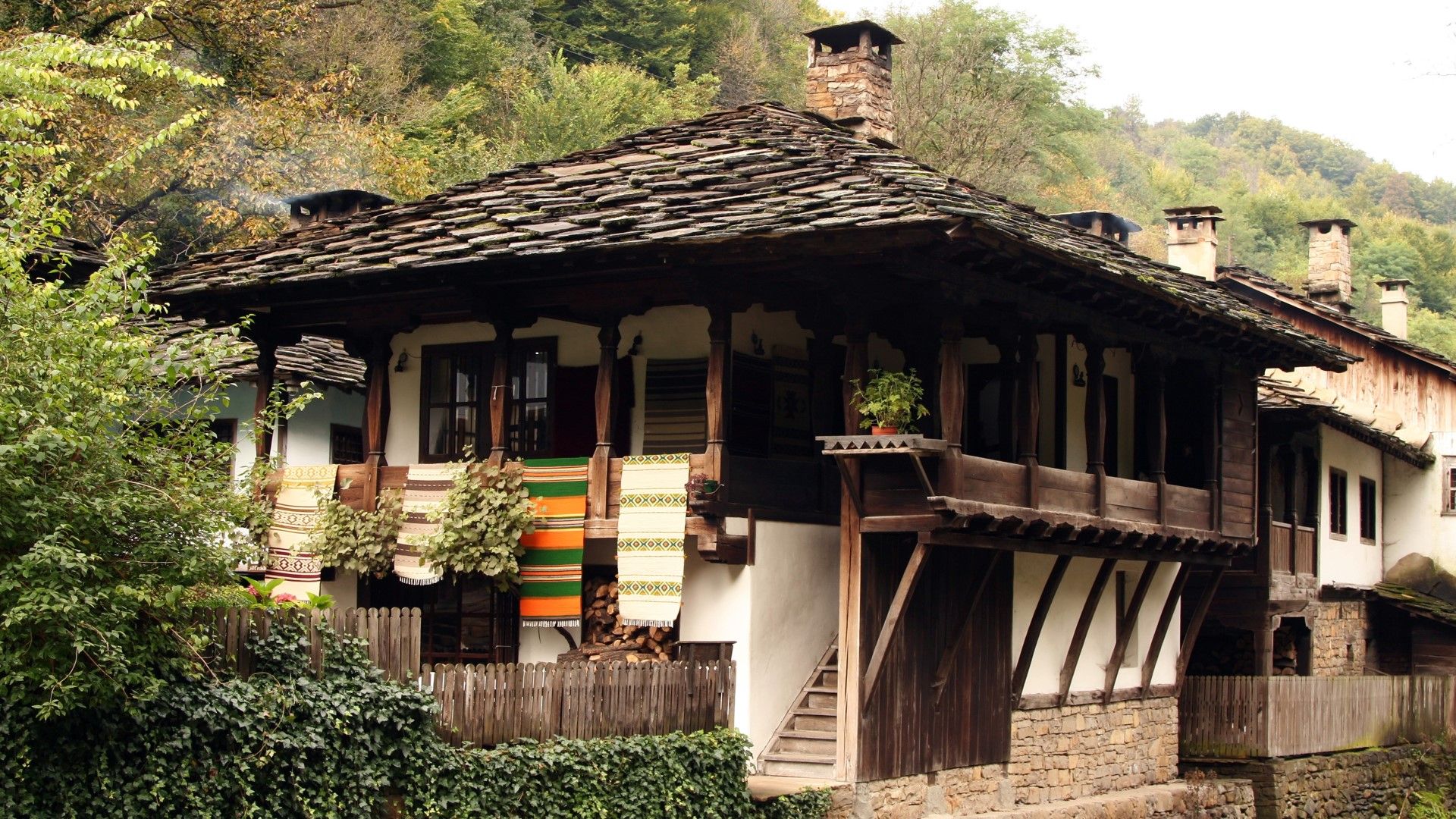 Селският туризъм бележи ръст