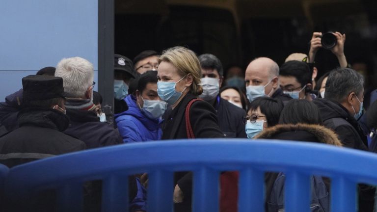 В Китай се говори за нещо от доста време, но