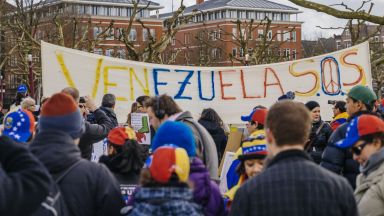 Близо 3000 процента инфлация във Венецуела за 2020-а