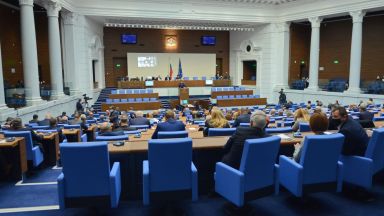 Парламентът лиши българските граждани от правото да обжалват Общите устройствени планове