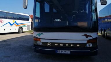 Жена на 65 години е в болница с фрактури на