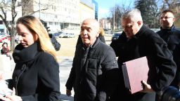 АБВ се регистрира в ЦИК за изборите, начело с доц. Атанас Мангъров