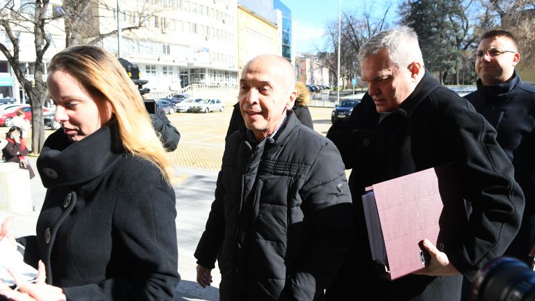 Още две партии се регистрира днес в ЦИК за участие