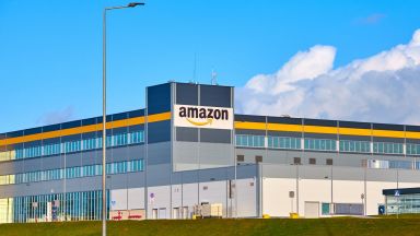 Amazon съди главния прокурор на Ню Йорк
