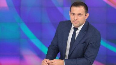 Златимир Йочев стана татко за втори път