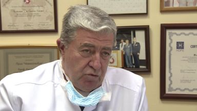 Измама с името на директора на болница Света Екатерина