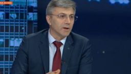 Мустафа Карадайъ: ДПС е готово да участва в коалиция за управление