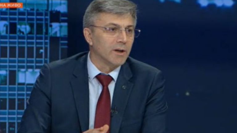 За нас, за ДПС, властта никога не е била самоцел,