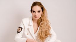 Цигуларката Зорница Иларионова спечели първа и втора награди от Международния конкурс "Рудолф Баршай"