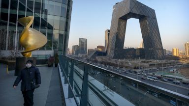 Евросъюзът призова Китай да отмени забраната за излъчване на телевизионния