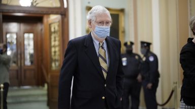 Прокурорите демократи по процеса в Сената на САЩ за импийчмънт