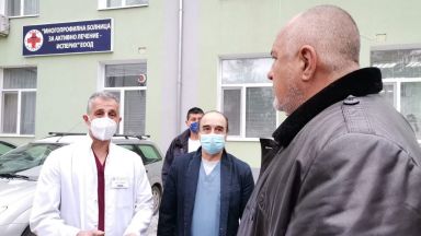 Ще спазим ангажимента си и ще отворим заведенията на 1