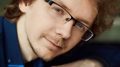 Младият руски пианист Сергей Редкин: Вдъхновението идва само, когато то реши