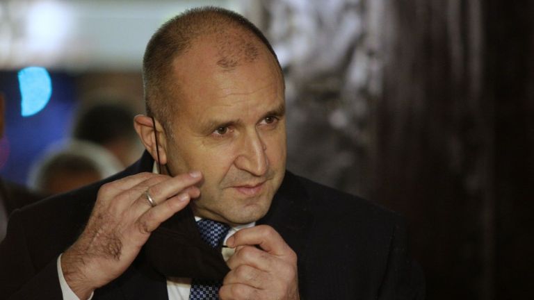 Трябва да имаме кампания на идеи, на принципи, на визия