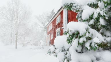 "Не пускайте прахосмукачките!": ледена зима и недостиг на ток в Швеция