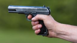 "Умни" пистолети са напът да завладеят американския пазар 