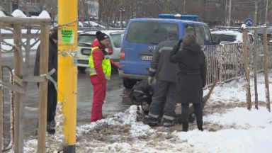  Екип от следователи ще проверява гибелта на 16-годишното момче в София 