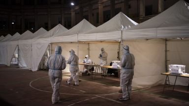 Социалистическата партия на Каталуния с водач бившият министър на здравеопазването