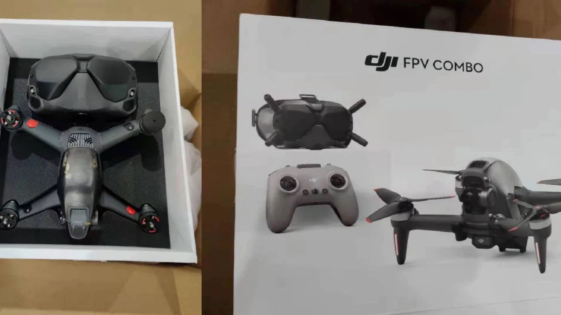 DJI готви революционен дрон