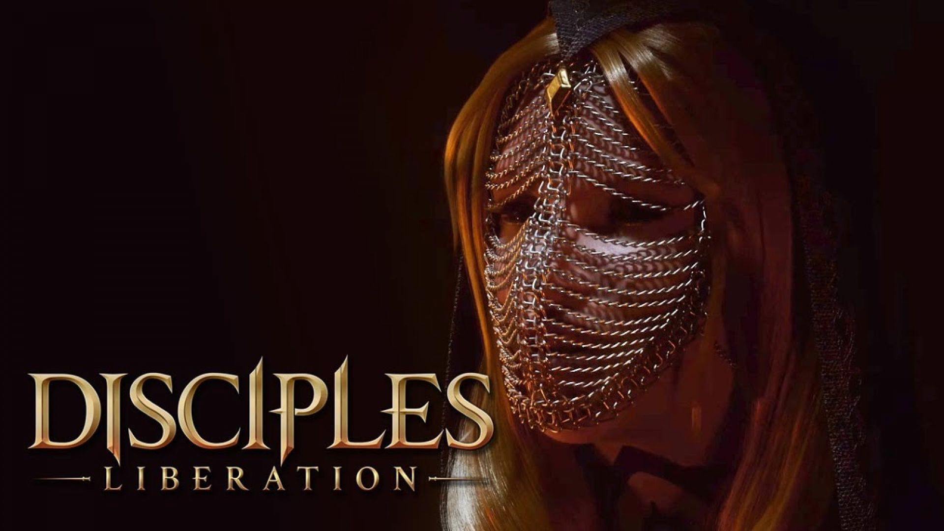 Анонс на ролевата стратегия Disciples: Liberation