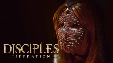 Анонс на ролевата стратегия Disciples: Liberation