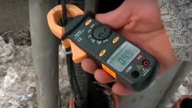 Откриха и друго място по улиците на София по което