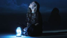 "Dive into Unknown" на Виктория - това ли е песента на България за Евровизия 2021