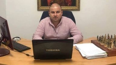 Областният председател на АБВ в Пазарджик и общински съветник в