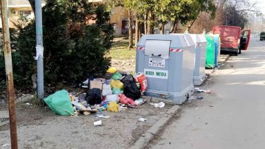 Община Русе глоби с 25 000 лева фирмата ангажирана с