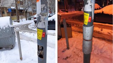 Сигнали за необезопасени кабели заваляха след смъртта на 16 годишното момче