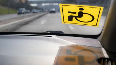 Правоспособните шофьори с инвалидност от Варна и региона практически не