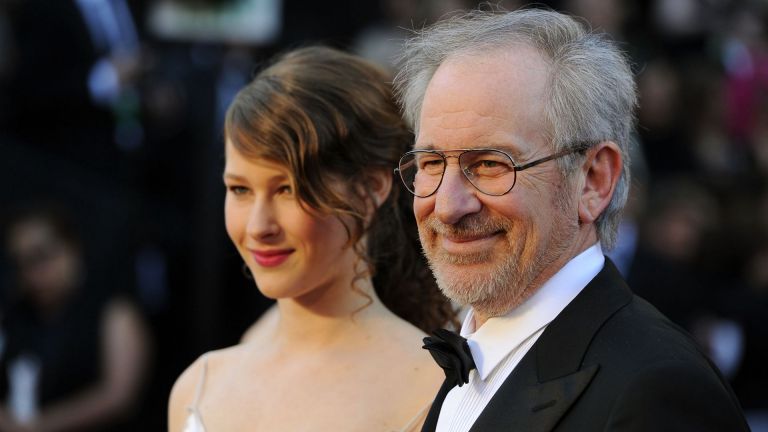 Steven Spielberg S Daughter Takes Over The Music Scene Darik News