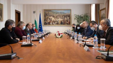 Системното несправяне с битовата престъпност и липсата на достъп до