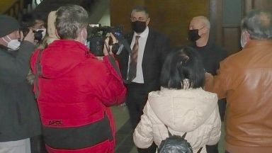 Полицията в Стара Загора се опитва да установи самоличността на