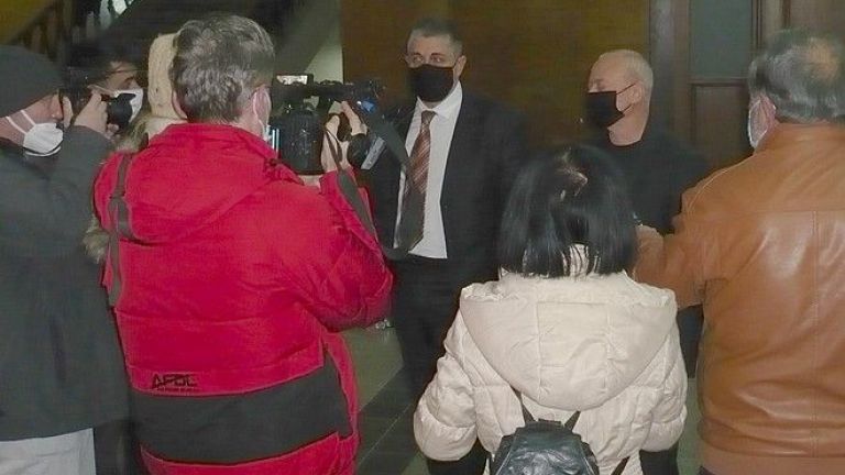 Полицията в Стара Загора се опитва да установи самоличността на