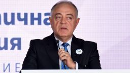 Атанасов: "Демократична България" няма да участва в правителство на ГЕРБ или БСП