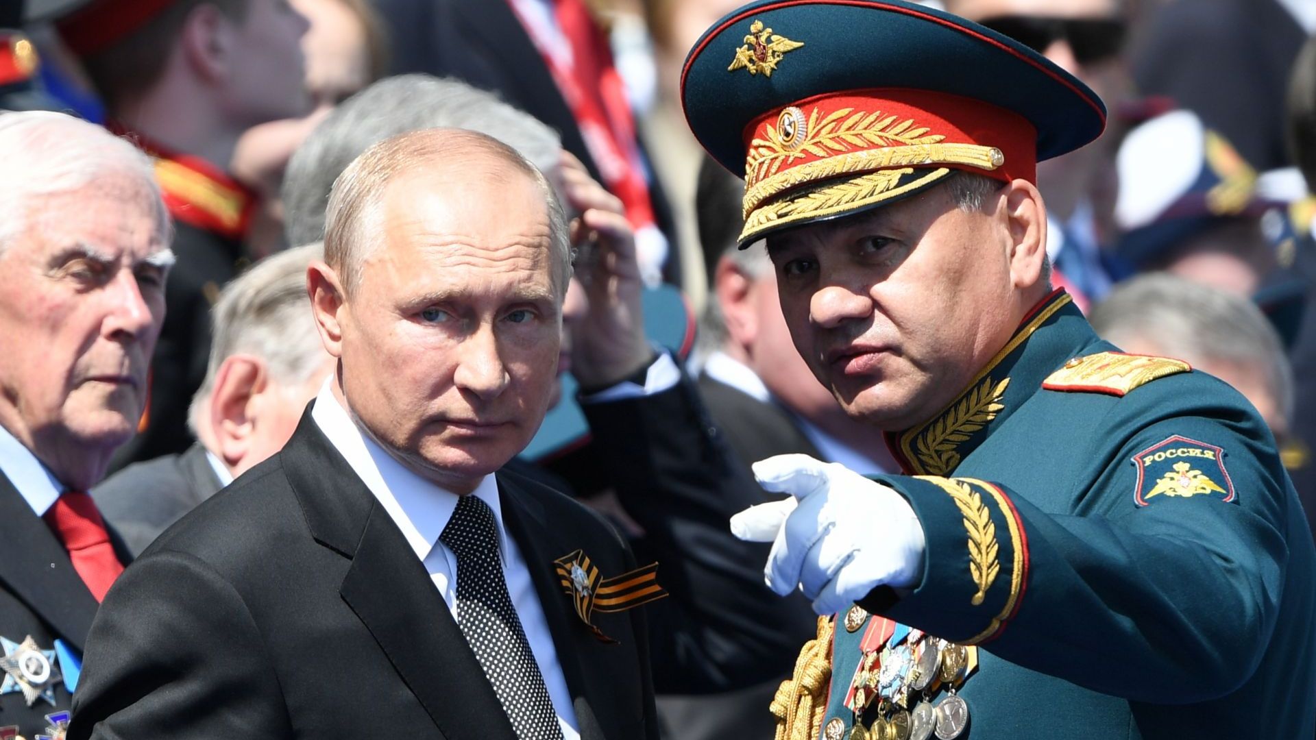 Русия към САЩ и НАТО: Светът върви бързо към "нова конфронтация"
